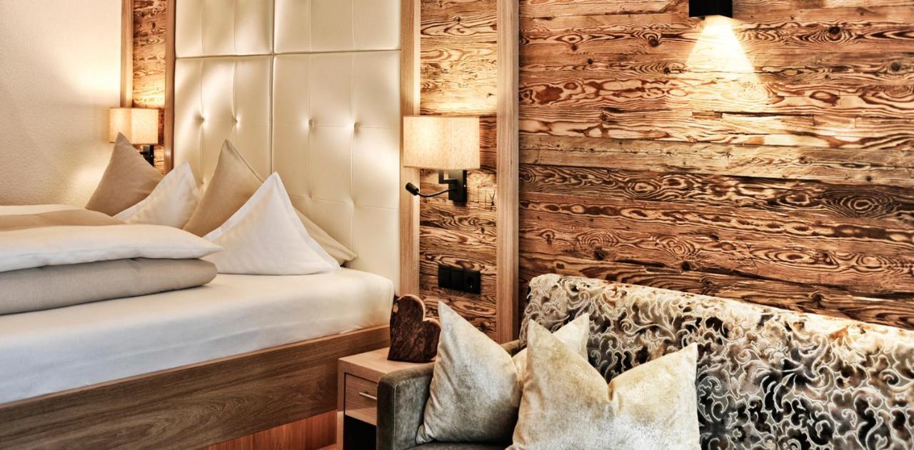 Salnerhof Superior Lifestyle Resort Ischgl Exteriör bild