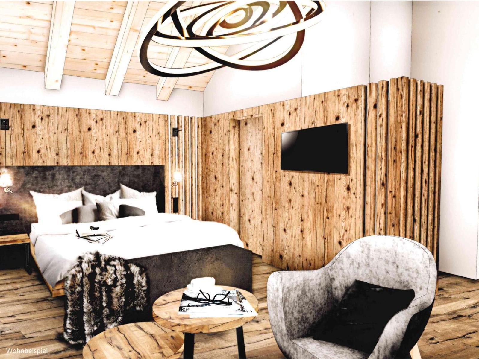 Salnerhof Superior Lifestyle Resort Ischgl Exteriör bild