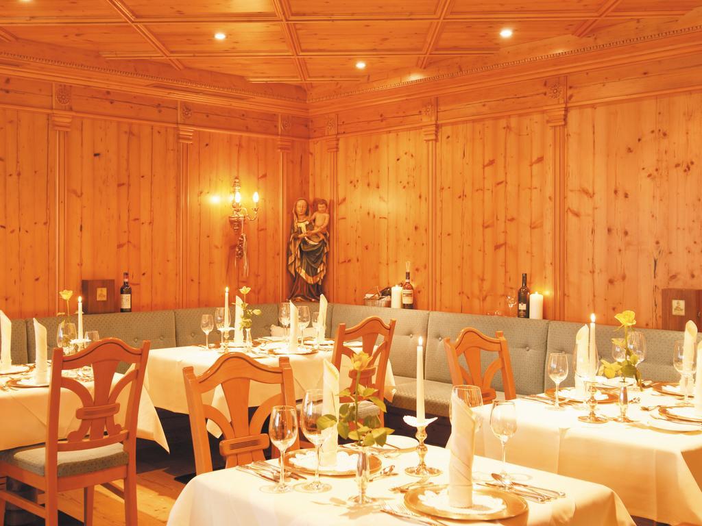 Salnerhof Superior Lifestyle Resort Ischgl Exteriör bild